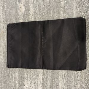 Givenchy shoe size dust bag
